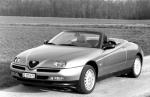 Alfa Romeo Spider 1995 года